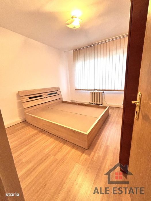 Apartament 2 camere, Parter, Turda – Centru, Str. Dr. Ioan Rațiu.