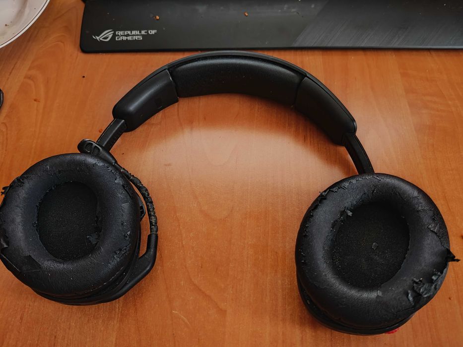Casti Gaming HyperX Cloud Stinger 2 Wireless