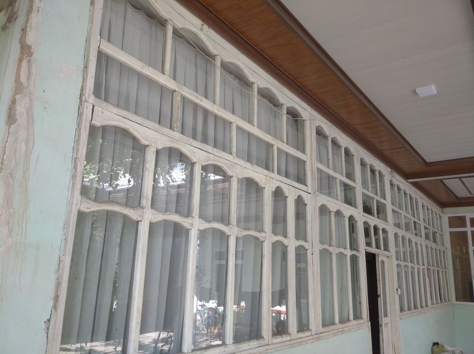 rom derazalar holati yaxshi