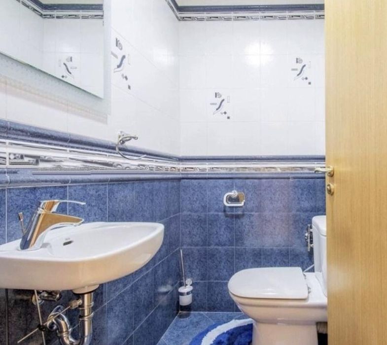 Дава се под наем Тристаен апартамент в София, Бъкстон - 120 кв.м за 1296.42 € - Снимка #5