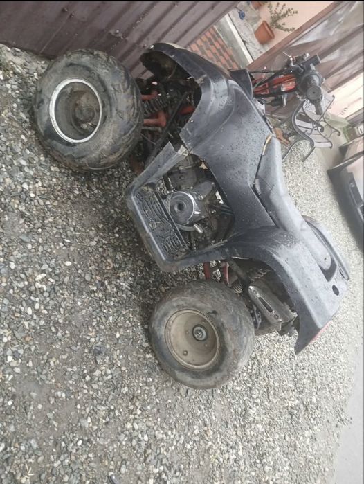 De vânzare atv 107cc