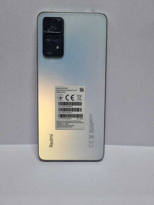 Xiaomi Redmi Note 11 Pro