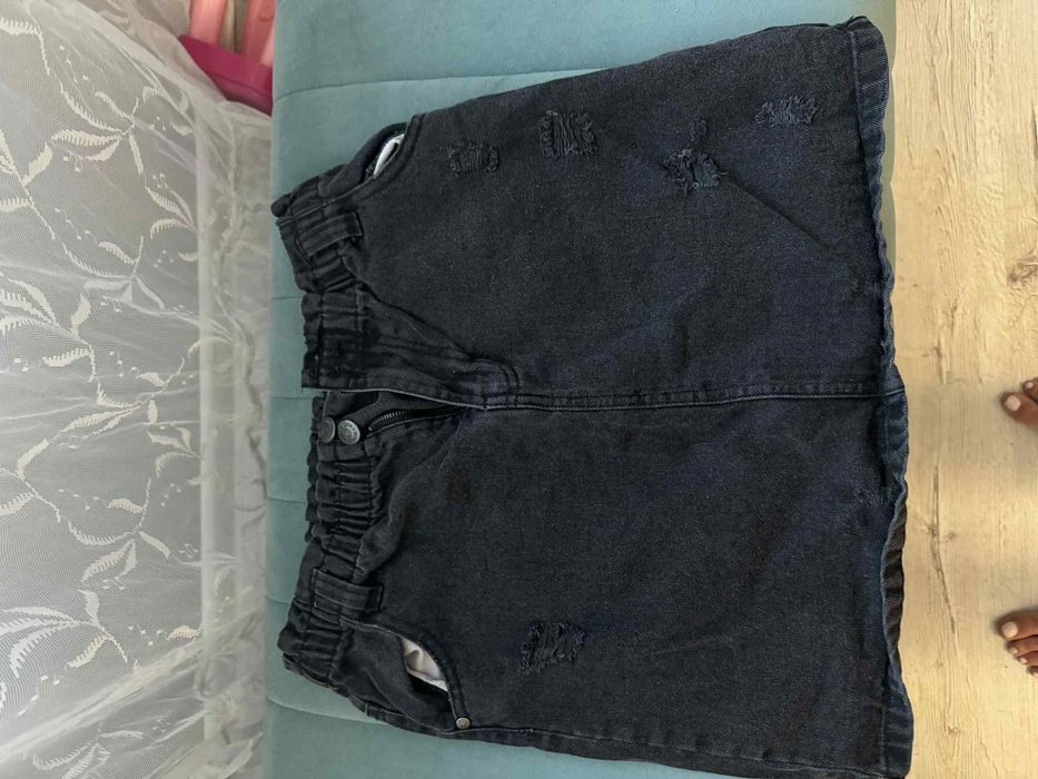 Дамски къси панталонки лот