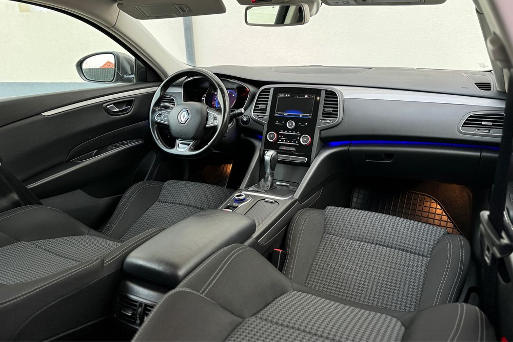 Renault Talisman*2.0Dci-160Cp*Automatic*Recent Adusa