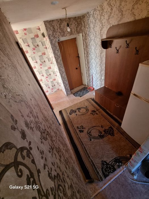 Продается квартира 3 комнатная в г. Рудном