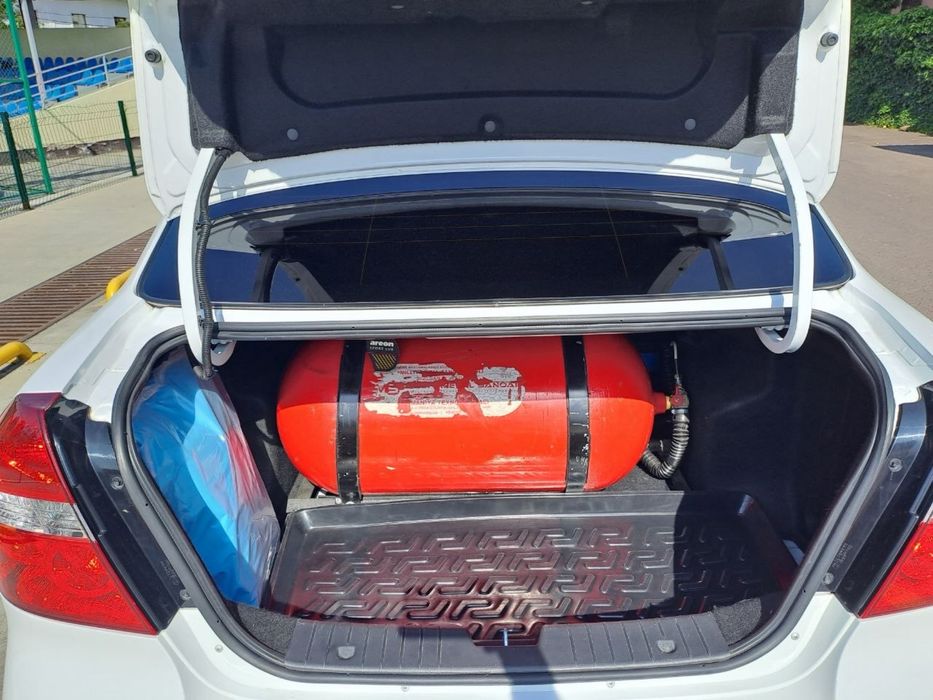 Chevrolet Nexia 2022 — 5