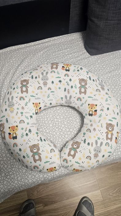 Perna altaptare bebelusi