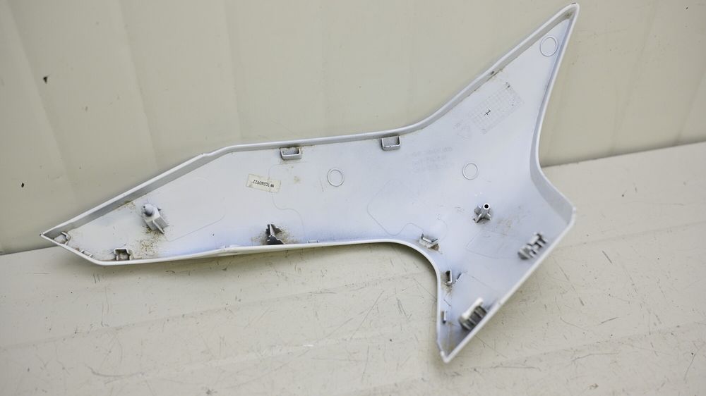 Carena Dreapta Far Fata CF Moto 300SR 2022 - 2025