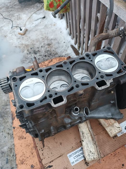 Ваз 2108 на разбор