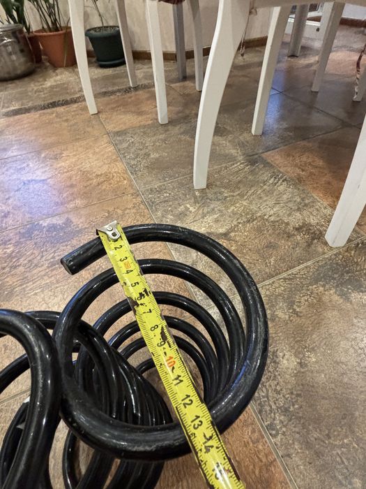 Пружины задняя машины