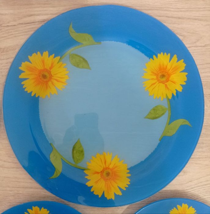 Продам набор посуды для тортов