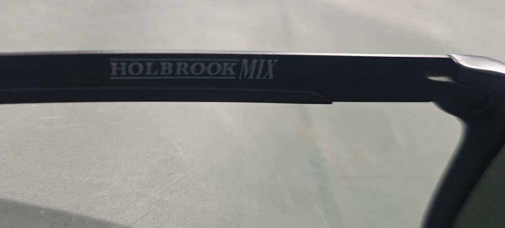 Ochelari de soare Oakley Holbrook Mix