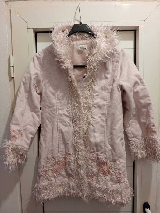 Чисто ново детско яке/палто H&M