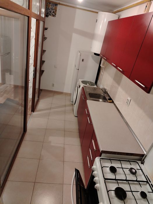 Apartament la preț de GARSONIERA