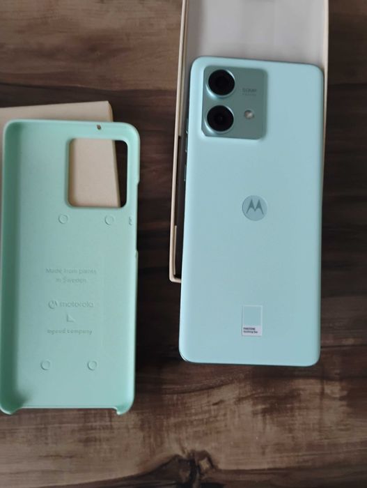 Моторола Edge 40 Neo