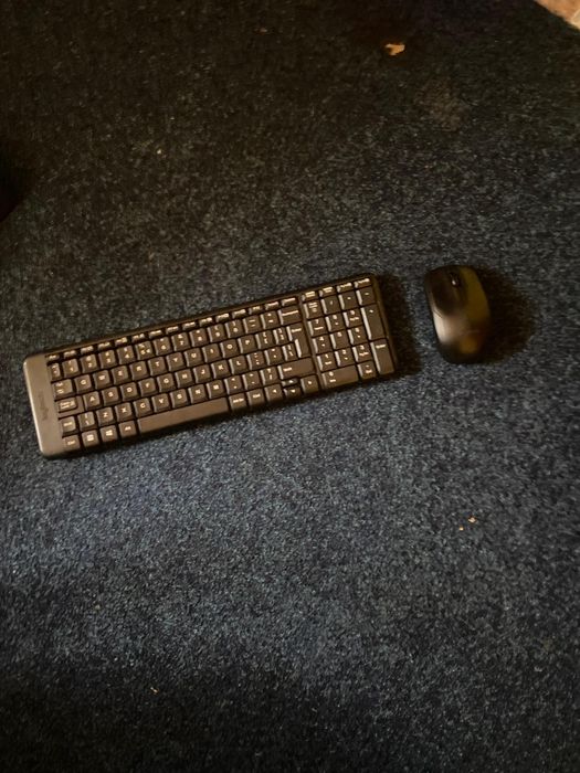 Playstation 4,tastatura Logitech,mouse Logitech