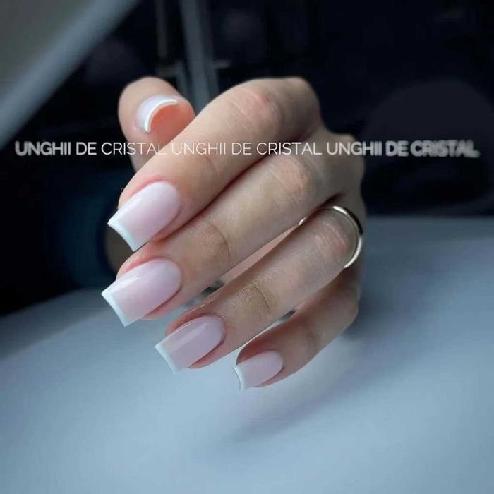 Unghii cu gel sector 5