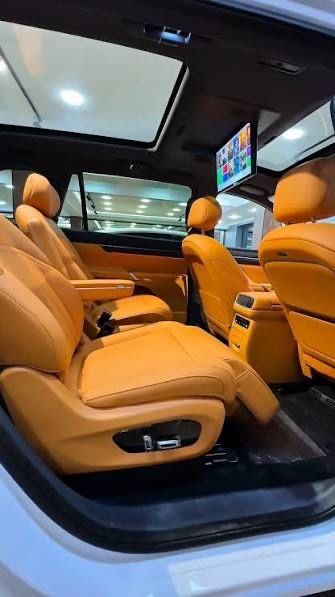 Dongfeng ep008 restyling