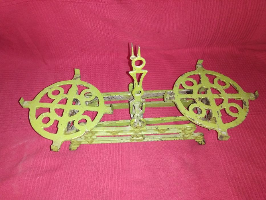 Balanta cantar vintage