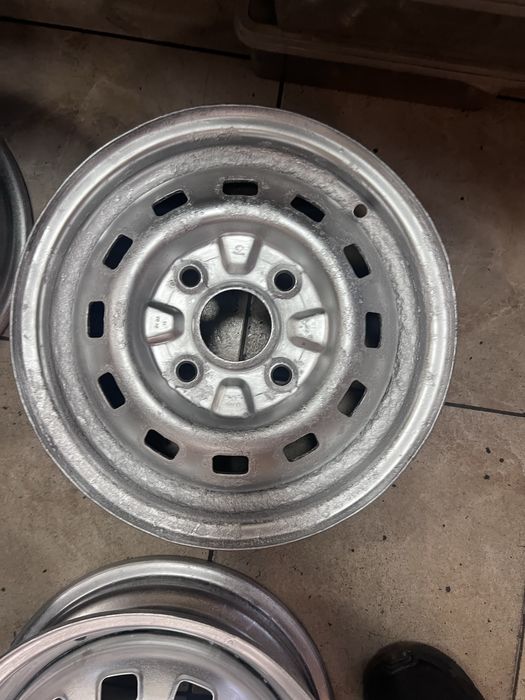 Set jante matiz -50 lei buc