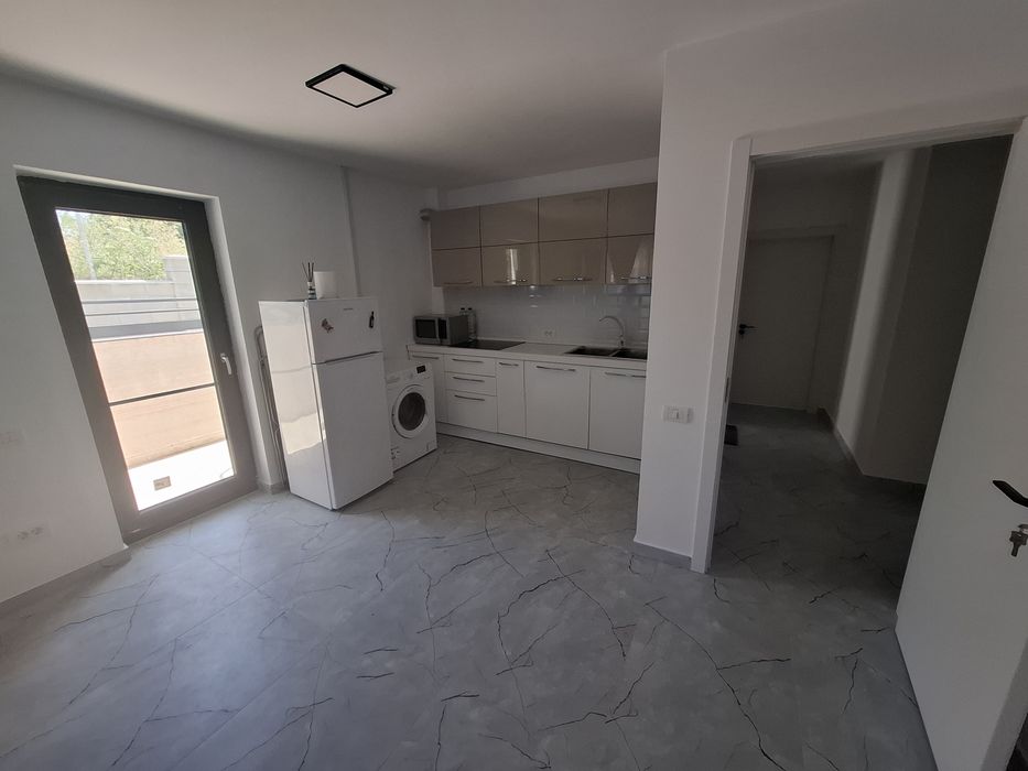 Cazare Apartament Vama Veche