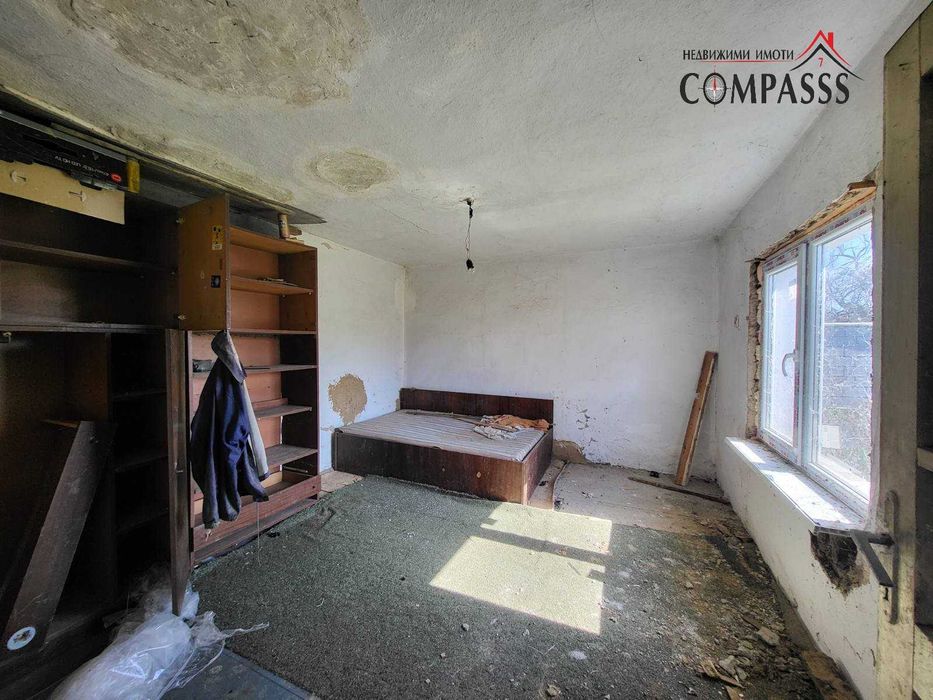 Продава се Къща в с. Кардам, Област Добрич - 70 кв.м за 474 €/кв.м - Снимка #13