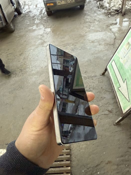 Samsung s25 ultra 256