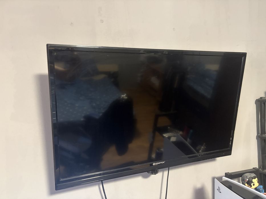 TV LED Vortex