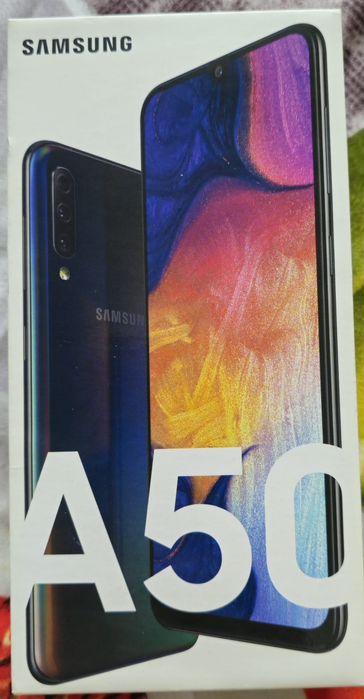 Продам телефон Самсунг А 50