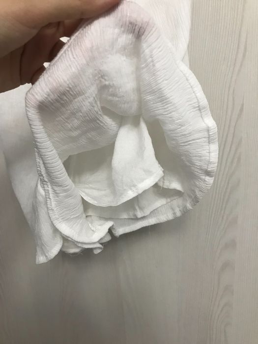 Salopeta scurta Bershka