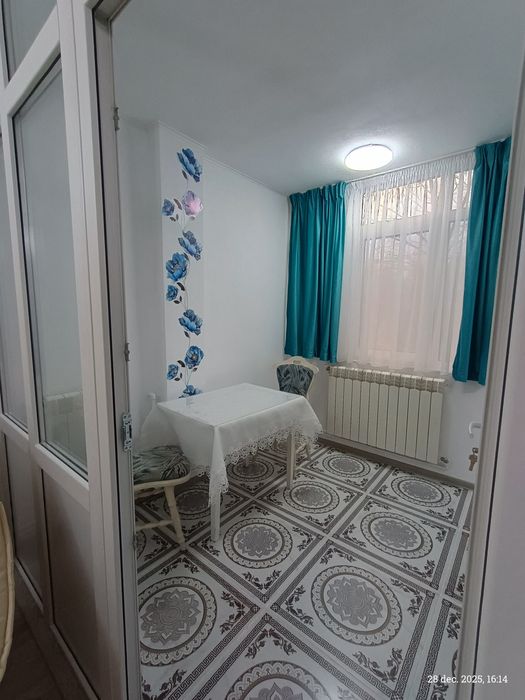 De închiriat garsonieră zona Parcul Crâng Buzau