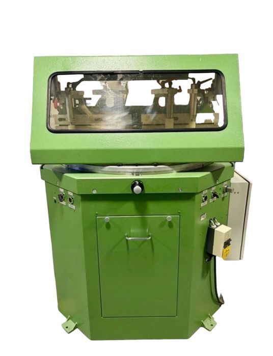 Автоматичен циркуляр с долно подаване URBAN - Германия - Диск 600мм.