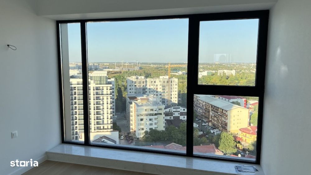 Apartament superb 2 camere Floreasca