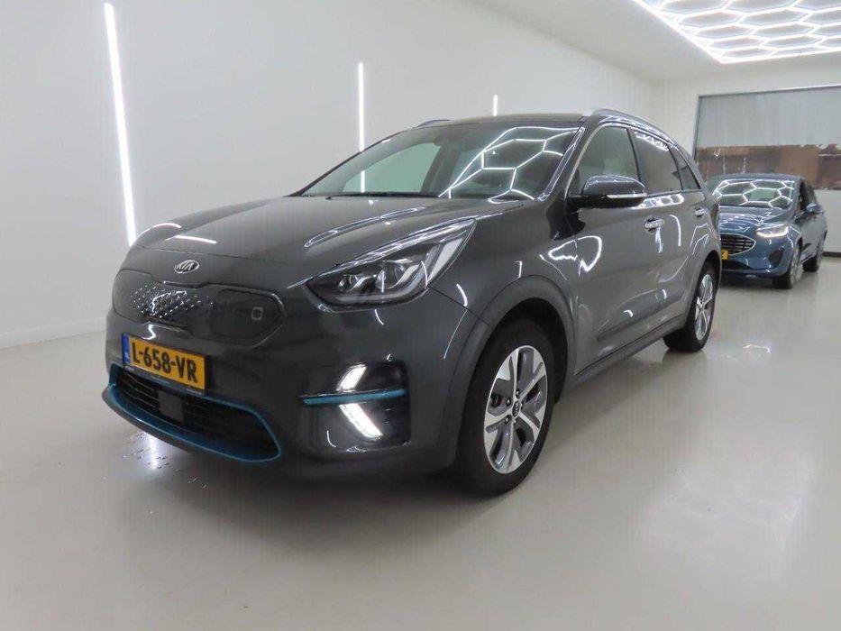 KIA e-Niro EV 64kWh full electric 204PS