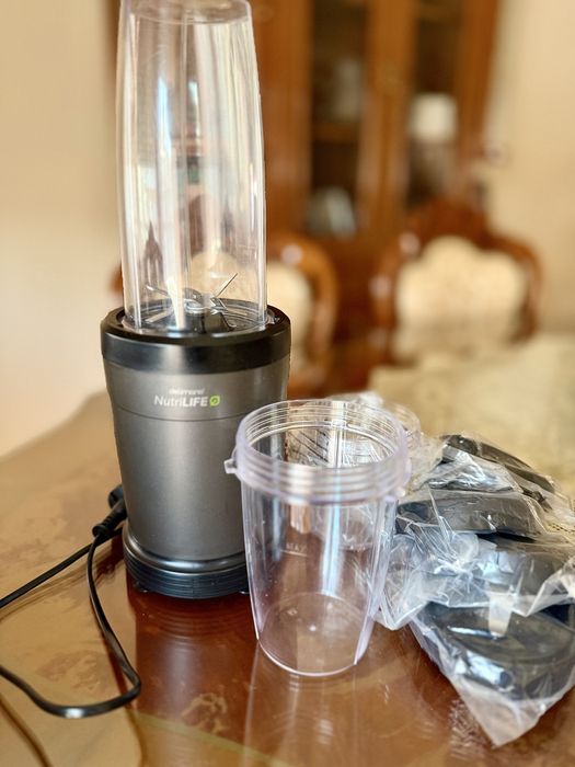 Блендер Nutrilife 5
