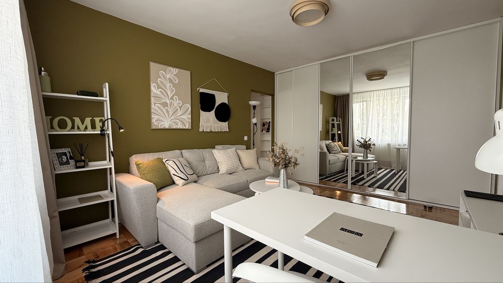 PF închiriez ap. 2 camere, complet renovat, prima închiriere, Gheorgheni, Hermes - View 5