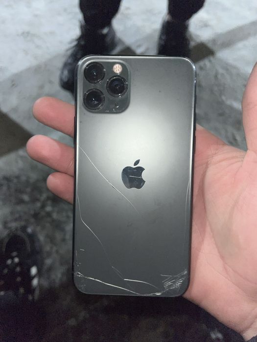 Продам iphone 11pro