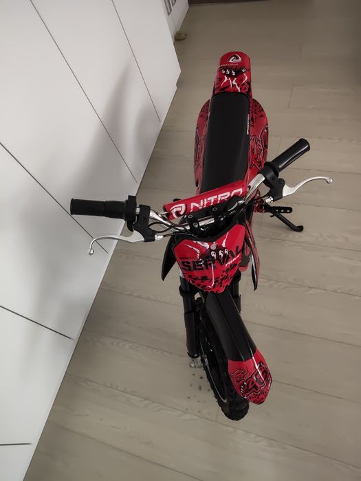 Motocicleta copii  electrica