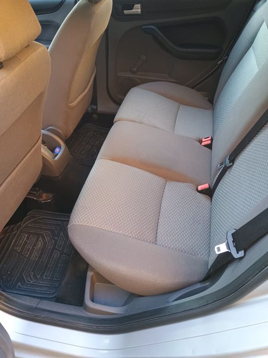 Ford Focus 1.6  2007