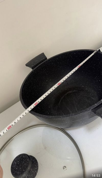 Мантоварка викалина 32 диаметр