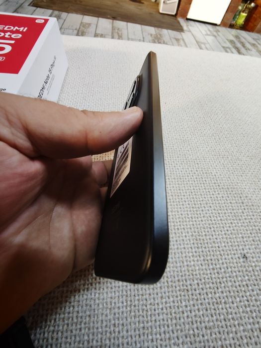 Xiaomi  Redmi Note 15 Pro Plus 5g stare perfectă