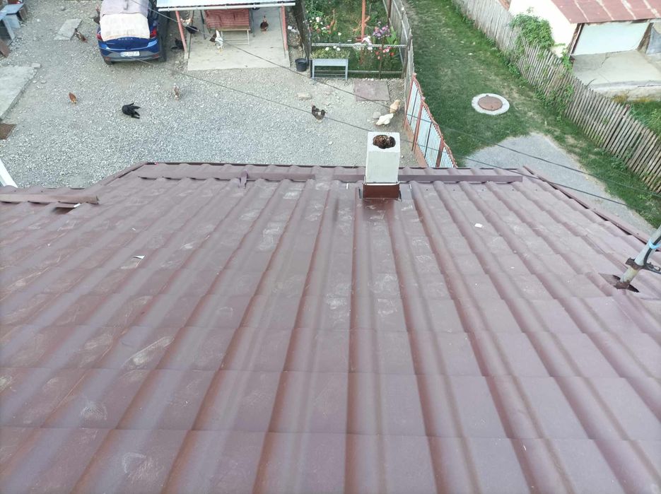 EXECUTAM URMĂTOARELE SERVICI


1. Reparatii Acoperis,
2. Montaj orice