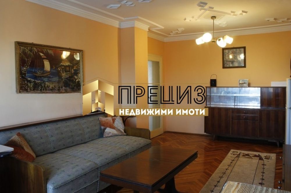 Продажба 2-стаен гр. Шумен - Добруджански 58m²
