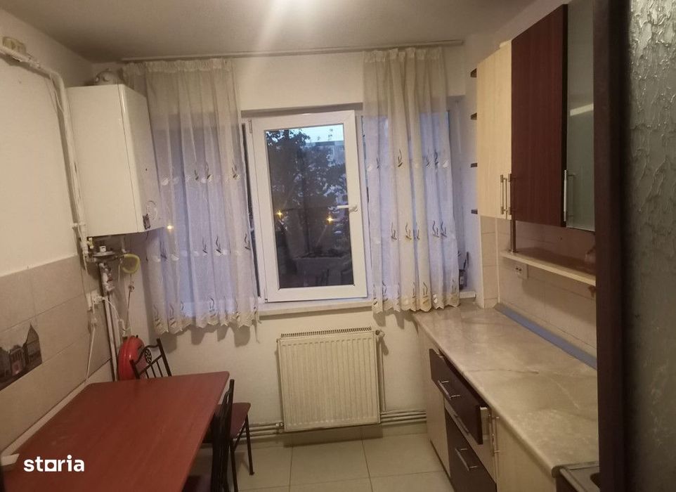 Apartament  2 camere Podu Ros , 52 metri, etaj 2 Cod:163121