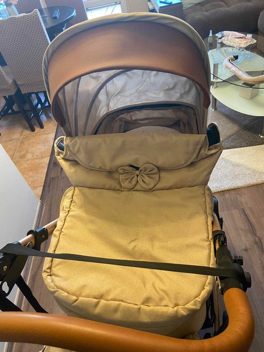 Бебешка Количка Чиполино