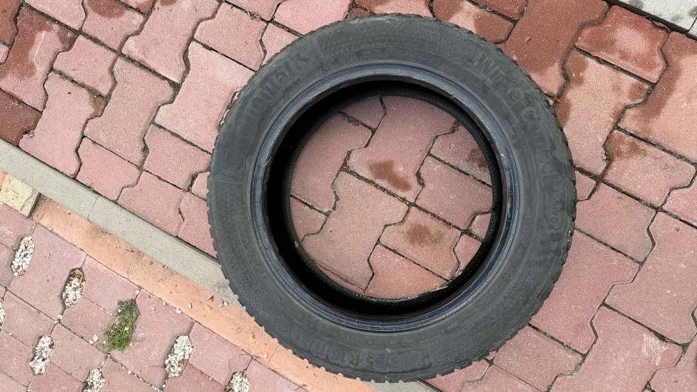 Продавам Зимни гуми