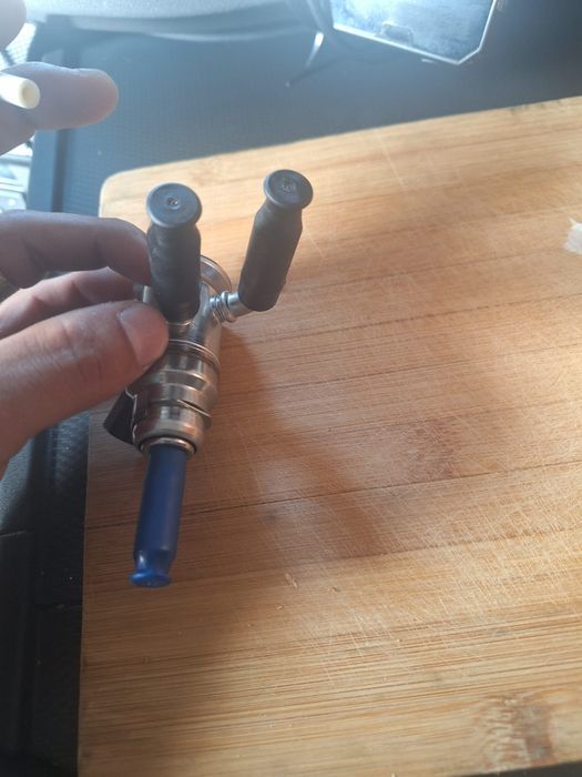 Injectoare de adblue