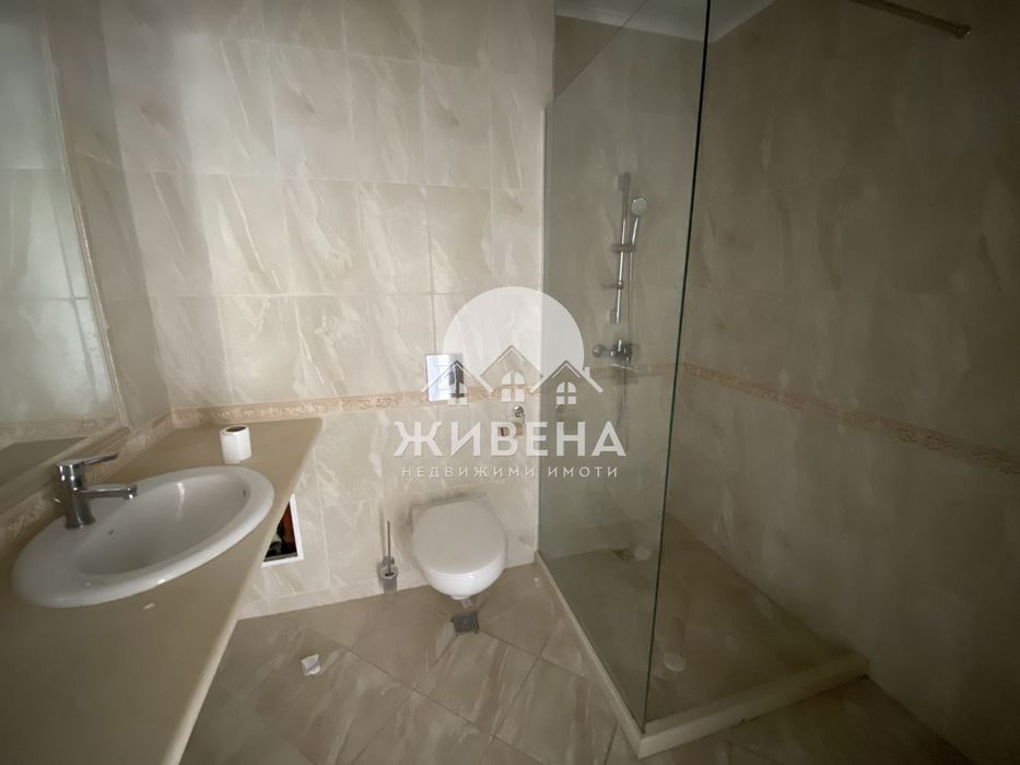 Продава 2-стаен апартамент, кв.Аспарухово, До ключ, с морска гледка