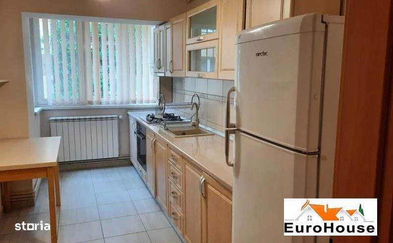 Apartament cu 3 camere de inchiriat in Alba Iulia