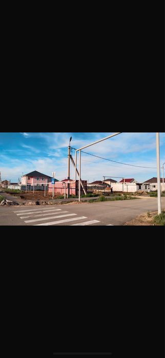 Продам участок ОБСЕ ( Талапкер).